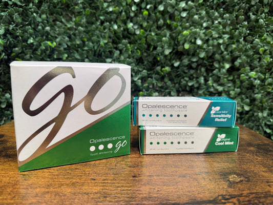 Opalescence Whitening Bundle - LIMITED TIME!