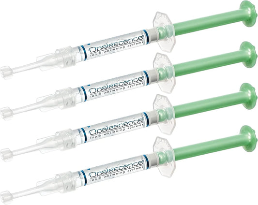 Opalescence Teeth Whitening Gel - At Home Professional