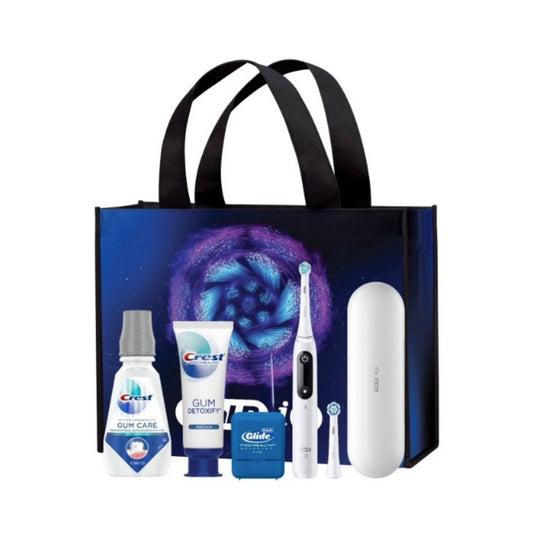 Oral B iO Pro Series Electric Toothbrush