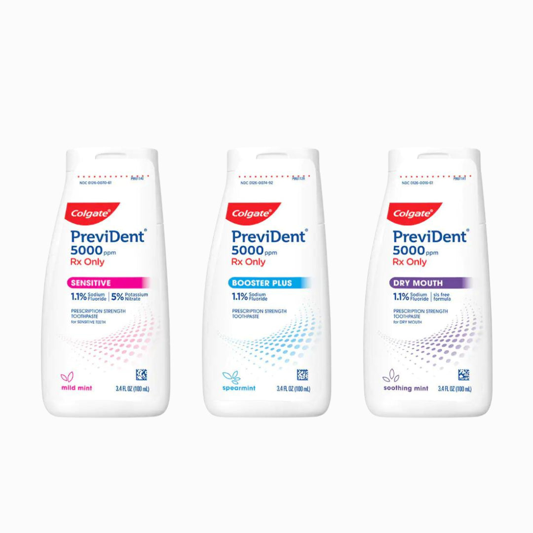 PreviDent® 5000- RX preventative