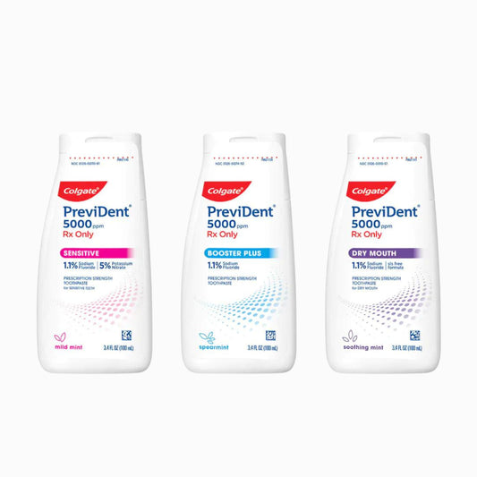 PreviDent® 5000- RX preventative