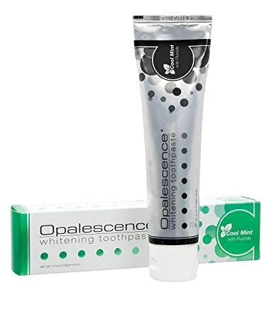 Opalescence Whitening Toothpaste